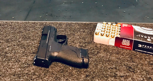 The Basics of Firearm Cleaning and Maintenance