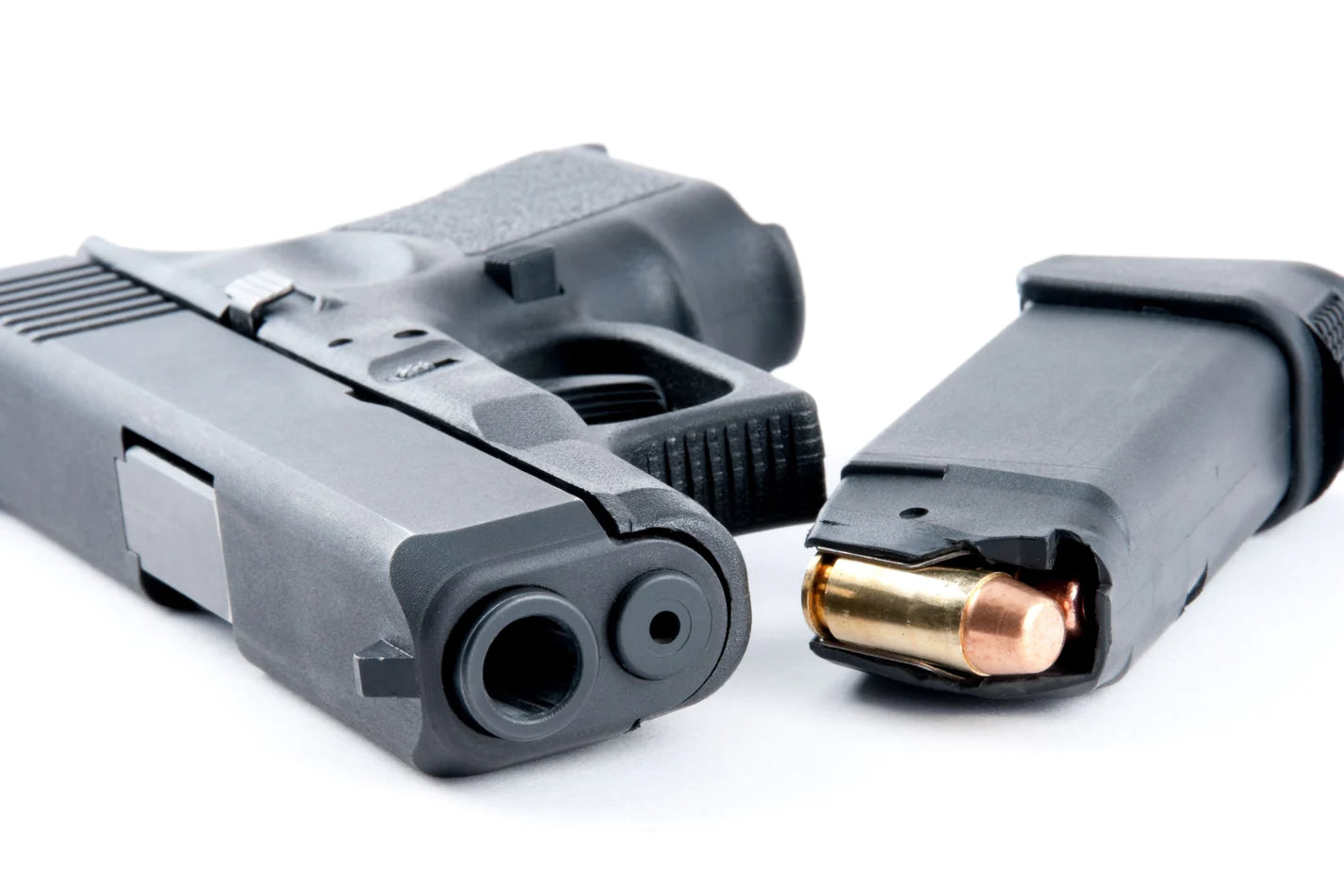 9mm & .40 SW - Billet Bob Combo Package - 300 Rounds