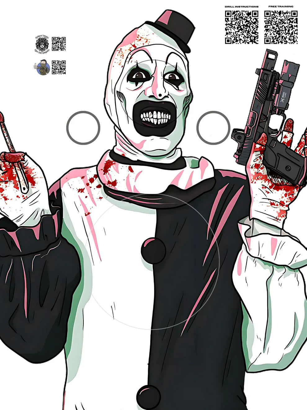 Killer Targets