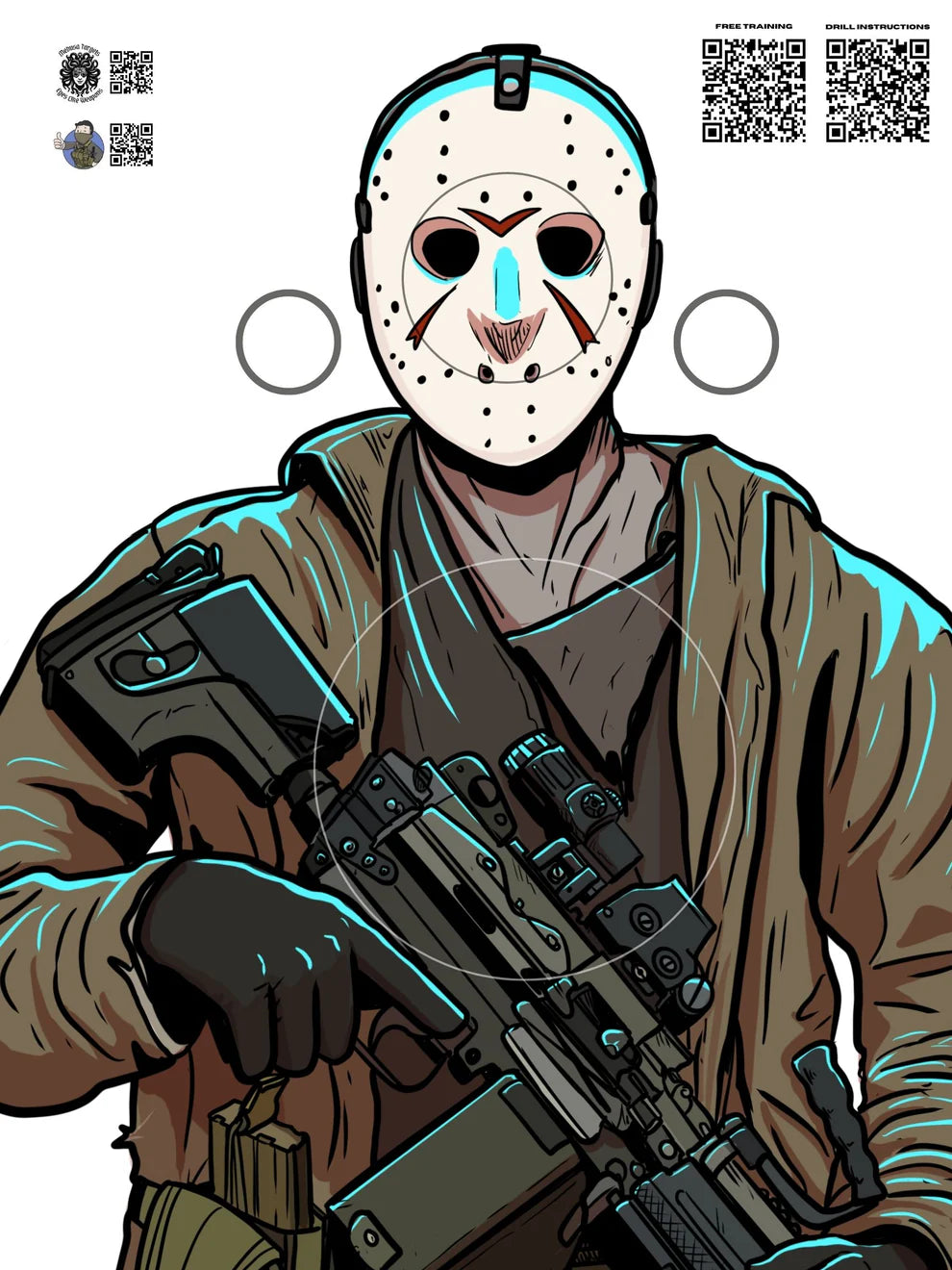 Killer Targets
