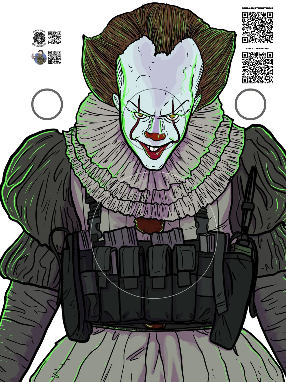 Killer Targets