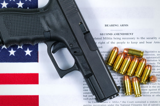 .40 S&W Premium Billet Bob Ammo