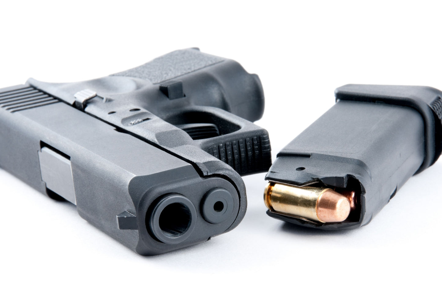 .40 S&W Premium Billet Bob Ammo