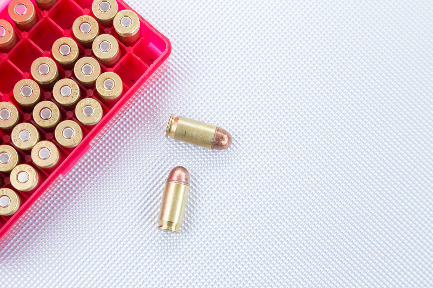.45 Billet Bob Premium Ammo