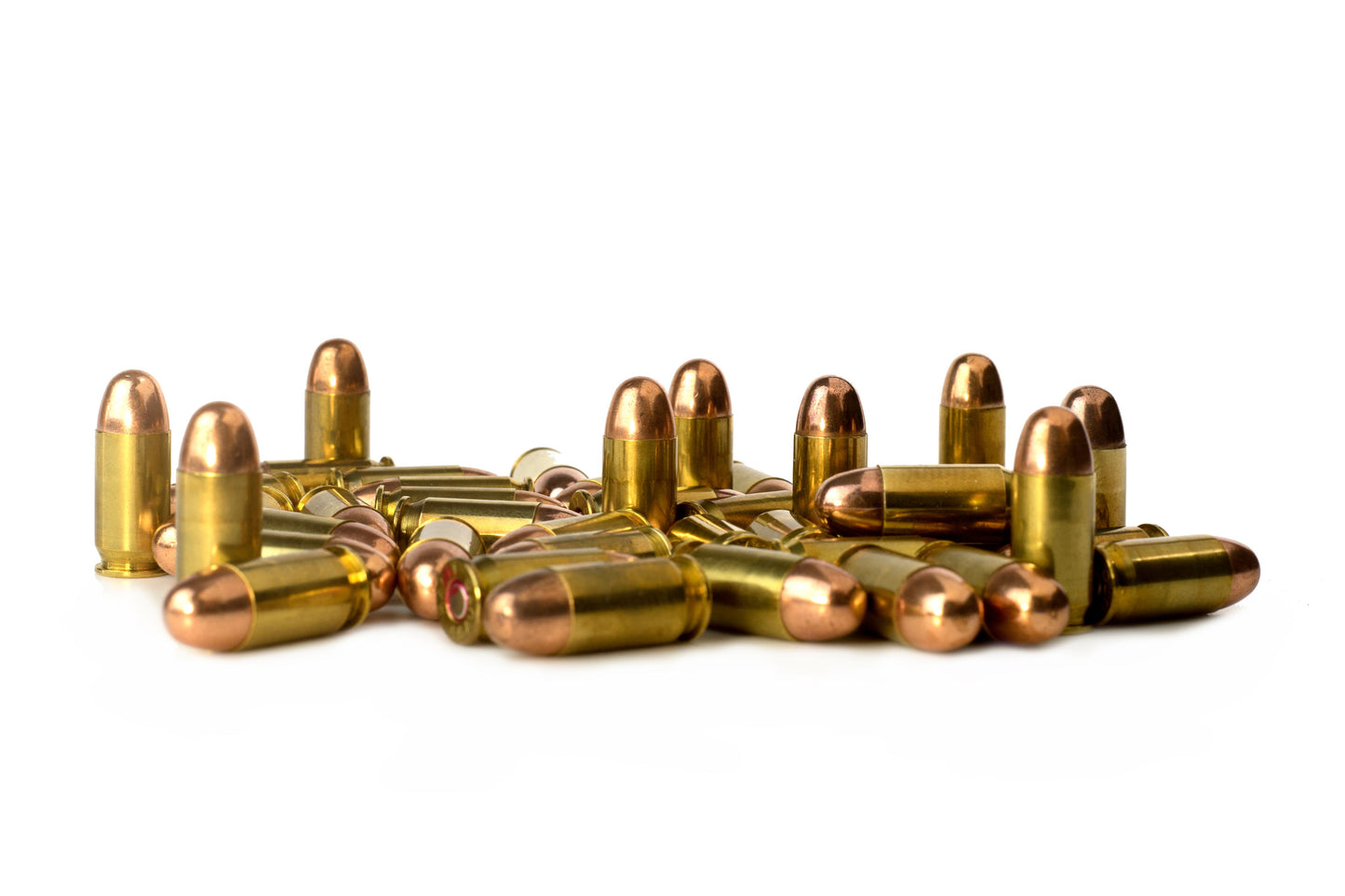 .45 Billet Bob Premium Ammo