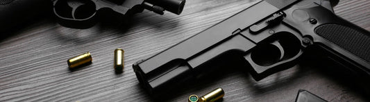 How the End of Biden’s Firearms Export Restrictions Impacts American Ammo Manufacturing