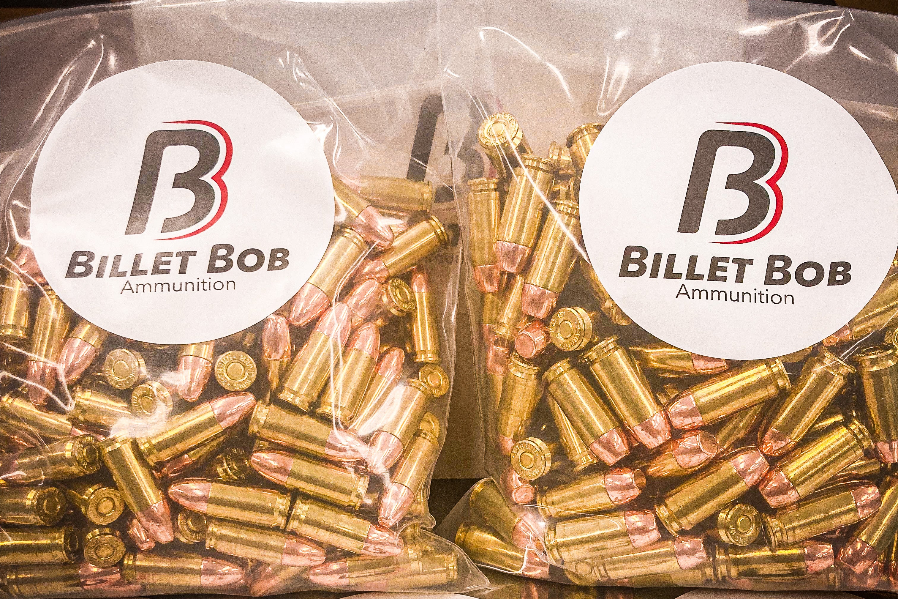 Billet Bob Combo Package - 300 Rounds - Free Shipping On All Orders Ammo