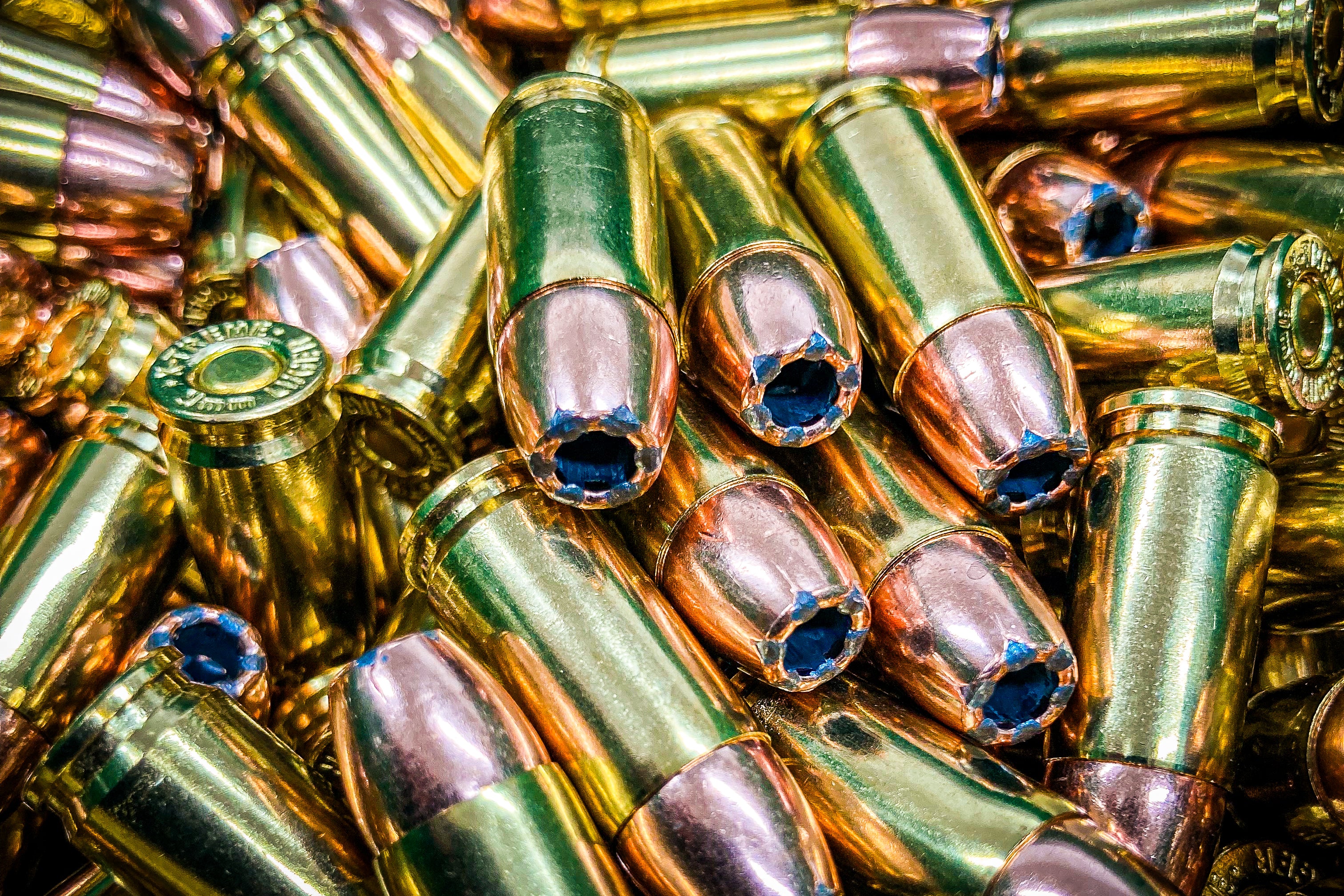 115gr - 100 / 115 - Free Shipping On All Orders Ammo